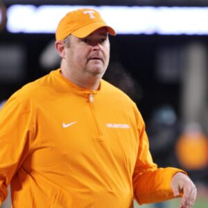 Breaking News: Is Josh Heupel leaving Tennessee? Will Coach Josh Heupel accept an offer to become an assistant coach for the "giant" Green Bay Packers with an enormous salary? t