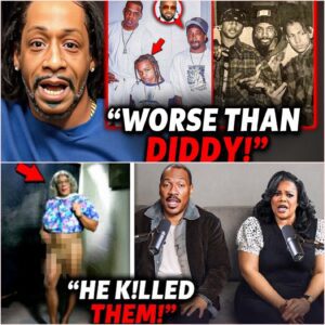 Katt Williams EXPOSES Jermaine Dupri EXPLOITS Young Rappers.. (Bow Vow, Kriss Kross & More) xu