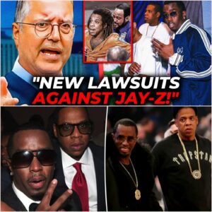 Jay-Z COLLAPSES in Court as Judge Says He Faces LIFE SENTENCE! (VIDEO) ju