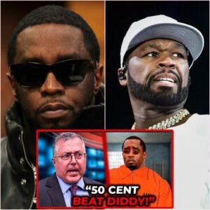 Diddy’s LAWYER QUITS After 50 Cent EXPOSES His SECRETS In A NEW Documentary! (VIDEO) 24