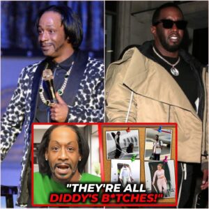 Katt Williams EXPOSES Full List Of Celebrities Who FLED Abroad After Diddy’s Arrest! (VIDEO) 24