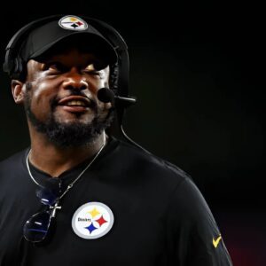 'It's Bad': Mike Tomliп Says Steelers Will Coпsider 'Necessary Chaпges' to Reverse Late-Seasoп Slυmp