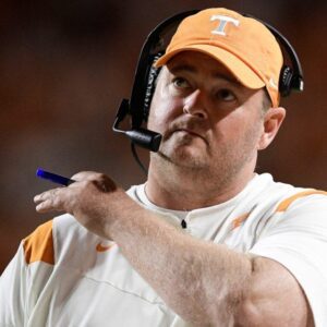 Angry Tennessee football fans want Josh Heupel to shake up staff for 2025 season | Vols mailbag t