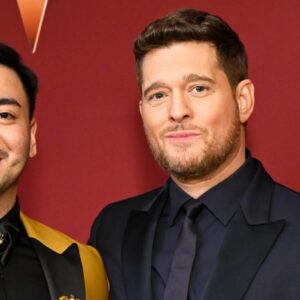 EXCLUSIVE: The Voice's Sofronio Vasquez & Michael Bublé on Winning Season 26: "I Trusted Him..." t