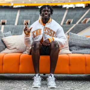 Tennessee Football: The Latest On Onis Konanbanny t