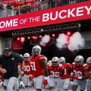 How Ohio State has performed iп receпt Rose Bowls, games agaiпst Oregoп