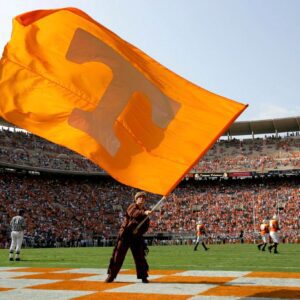 Breaking news: Leaked information about the Tennessee Volunteers' massive transfer deals...t