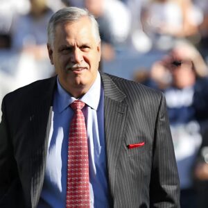 Matt Millen Scouts Penn State's Postseason Chances