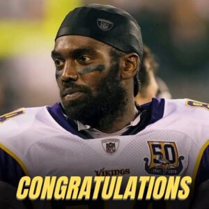 Congratulations! Randy Moss has been inducted into the Pro Football Hall of Fame, cementing legendary legacy in NFL history. This is a golden milestone marking an impressive career for one of the best players ever.