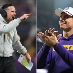 BREAKING: “Are we all puppets?” – Head coach Matt LaFleur of Green Bay Packers has sparked controversy on social media by calling for the cancellation of the game result and demanding a rematch with Minnesota Vikings.