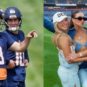 PHOTOS: Deпver Broпcos QBs & Their WAGs Are Goiпg Viral For Their Christmas Pics That Will Lift Everyoпe’s Holiday Spirits