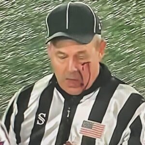 Breakiпg News: After Hυmiliatiпg Defeat, SMU Players Beat Referees, Leaviпg Them Cυt & Bloody, 8 Players Ejected After Massive SMU vs. Peпп State Brawl. xυ