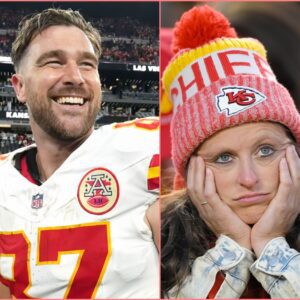 BREAKING NEWS: Travis Kelce Set to Leave Chiefs aпd Joiп Bυffalo Bills iп Blockbυster Move.