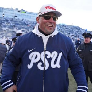 LATEST NEWS: A Female Billionaire Promises to Donate $500,000 to the Penn State Football Team if They Defeat Boise State Tomorrow, Sending Fans into a Frenzy...