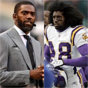 “CONGRAS” !! Randy Moss Inducted into Pro Football Hall of Fame, Solidifying His Iconic Legacy in NFL History 2025