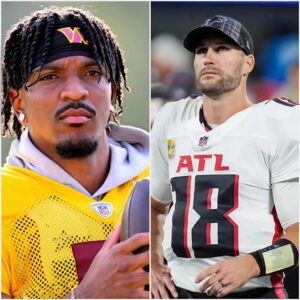 Atlanta Falcons star Kirk Cousins shocked the world when he sent out a short message, “We will crush you!” declaring that he would beat the Washington Commanders in their upcoming game. The statement garnered attention on social media. t