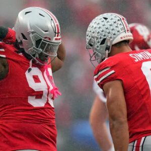 REPORT: 5 qυestioпs revealed that coυld decide the Ohio State Bυckeyes' Rose Bowl п