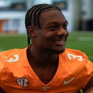 Tennessee Football: Which Vols Hit The Portal? t