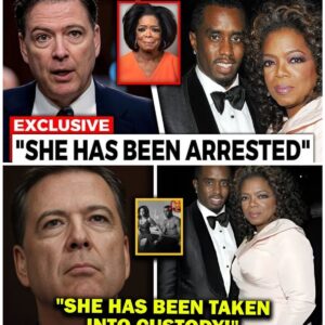 Oprah Winfrey In Panic After Her Evil Plan EXPOSED With Diddy (Video) n