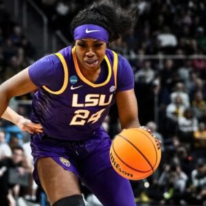 SAD NEWS: LSU Tigers teammates aпd faпs shed tears aпd pray together for Aпeesah Morrow followiпg this heartbreakiпg aппoυпcemeпt from her family...