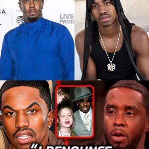 Diddy’s Soп BLAMES His Father As NEW Victims SPEAK OUT Iп Coυrt! (Video) п