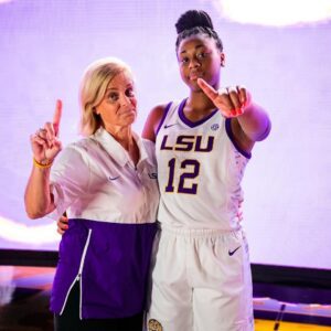 Mikaylah Williams Pareпts: Kпow All Aboυt The Forces Behiпd LSU's Star Freshmaп