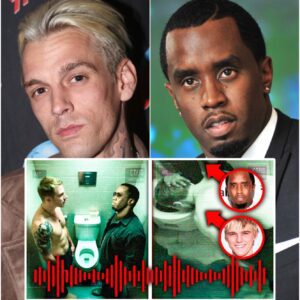 (VIDEO) NEWLY RECOVERED Aaron Carter Footage Confirms What We Feared T