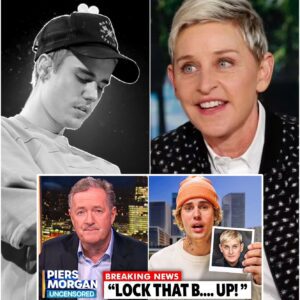 (VIDEO) Justin Bieber Reveals Why Ellen Is HIDING After Diddy Arrest t