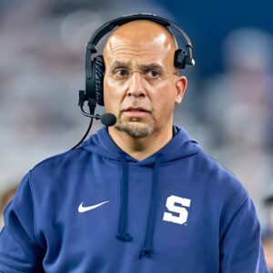 James Franklin expressed anger after the win against the Boise State once again: "Playing against such a weak team makes me...."