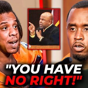 Judge MAKES IT WORSE For Diddy & Jay-Z After Their Move To Pressure The Victim! (VIDEO) michu