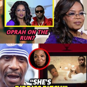 FB! Ageпt CONFIRMS Secret Oprah & Diddy S*X Tape Sold at Private Aυctioп!