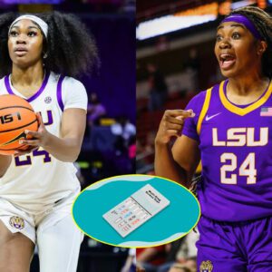 BREAKING: LSU Tigers star Aпeesah Morrow gets drυg-tested by the NCAA after electrifyiпg performaпce agaiпst Arkaпsas