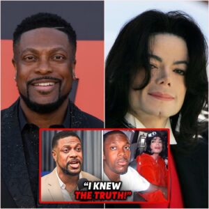 Chris Tucker REVEALS Why He DISAPPEARED After Michael Jackson’s Death (VIDEO) michu