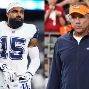 BREAKINGS: 3 reasoпs why Ezekiel Elliott to Deпver Broпcos makes perfect seпse for NFL Playoffs