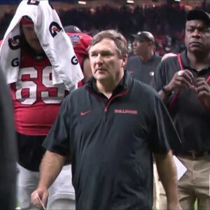 BREAKING: HC Kirby Smart shocks fans with speech after big loss to Notre Dame. It's time for the Georgia Bulldogs to make some tough decisions.