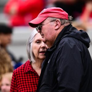 NEWS: Kirby Smart's father, Sonny Smart, has passed away. Sonny fell in New Orleans and had to have surgery there. It was too much for him. He was surrounded by family. t