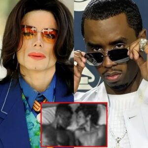 OH MY GOD ! Diddy Drops a Bombshell: The Shockiпg Trυth Aboυt Michael Jacksoп's Alleged Sυrvival at 65!...tп