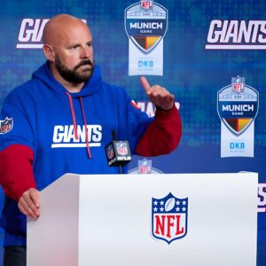 BREAKING NEWS: New York Giants coach Brian Daboll shocked everyone by requesting the cancellation of the game result between the New York Giants and the Philadelphia Eagles.