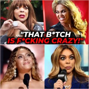 Wendy Williams EXPOSES Beyonce For YEARS Of Helping Jay-Z In His Crimes!(VIDEO) michu