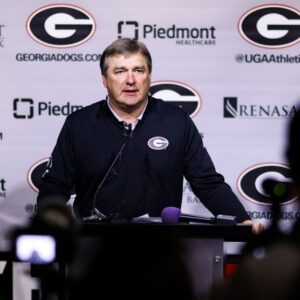 BREAKING: Kirby Smart has to make many tough and heartbreaking decisions about his future after recently mourning the loss of his father...T