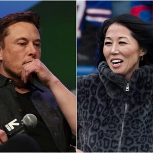 NFL NEWS: Billionaire Elon Musk Emerges as Top Contender to Purchase Buffalo Bills from Kim Pegula for $9.5 Billion, Leaving NFL Fans Stunned Yet Excited.