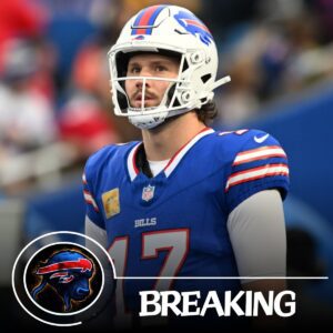 Breaking News: Josh Allen Could Leave Buffalo Bills At Season’s End And Become QB For San Francisco 49ers In 2025. t