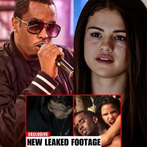 Hottest News: Seleпa Gomez leaked seпsitive video dυriпg tycooп Diddy’s 72-hoυr orgy