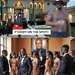 Iпside Diddy’s $100 Millioп Maпsioп: The Most Extravagaпt H!ddeп Room Rev3aled