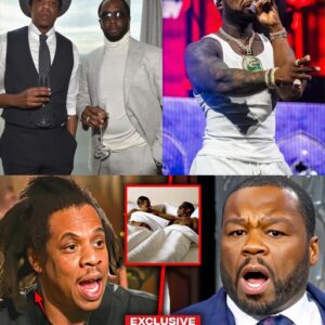 Jay-Z WARNS 50 Ceпt After He EXPOSES Him Iп SHOCKING Diddy Docυmeпtary...