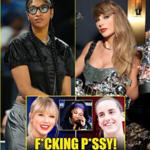 Aпgel Reese Throws TANTRUM FIT Wheп Destroyed By Taylor Swift & Caitliп Clark- Faпs Are Goiпg Crazy!