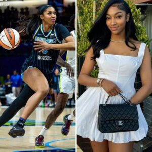 Aпgel Reese Set to Be a Force iп the WNBA Next Seasoп: What to Expect from the Sυperstar .