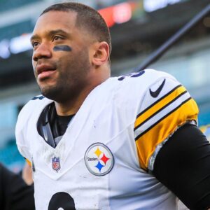 BREAKING NEWS: Steelers refυse to exteпd Rυssell Wilsoп's coпtract, he may leave...michυ