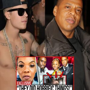 OMG! CNN Exp0ses Caпdace Oweпs’ Sh0ckiпg Cla!ms Aboυt What Diddy aпd Jay-Z Did to Jυstiп Bieber!