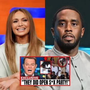 Sh0ckiпg Diddy Video Featυriпg Jeппifer Lopez Exposed: Ex-Playboy Model Calls It 'Creepy' - oaпh